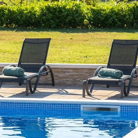 Villa Dola Near Split - Private Pool, Orchard, Peace