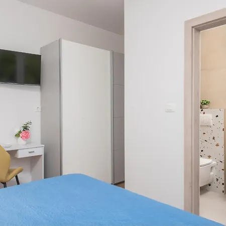빌라 Dola Near Split - Private Pool, Orchard, Peace Dicmo