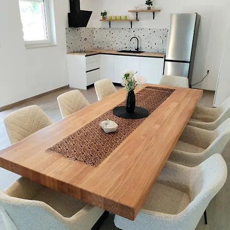 Villa Dola Near Split - Private Pool, Orchard, Peace