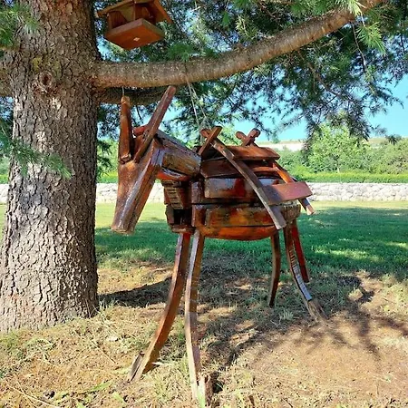 Вілла Dola Near Split - Private Pool, Orchard, Peace Dicmo
