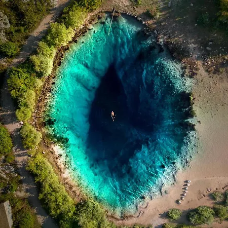 Dola Near Split - Private Pool, Orchard, Peace Вілла *