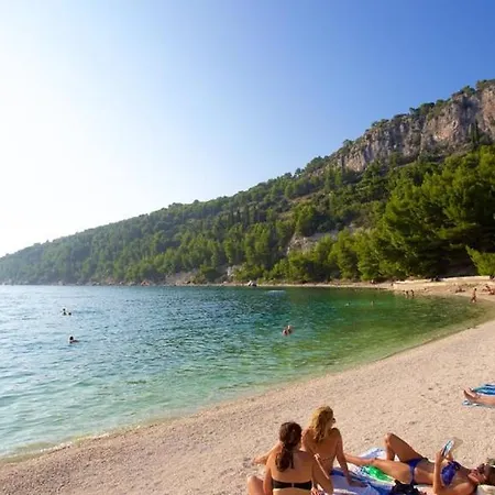Vila Dola Near Split - Private Pool, Orchard, Peace