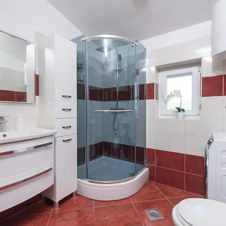 Villa Dola Near Split - Private Pool, Orchard, Peace Dicmo