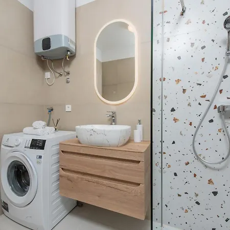 Villa Dola Near Split - Private Pool, Orchard, Peace *