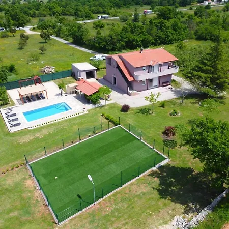 Villa Dola Near Split - Private Pool, Orchard, Peace *