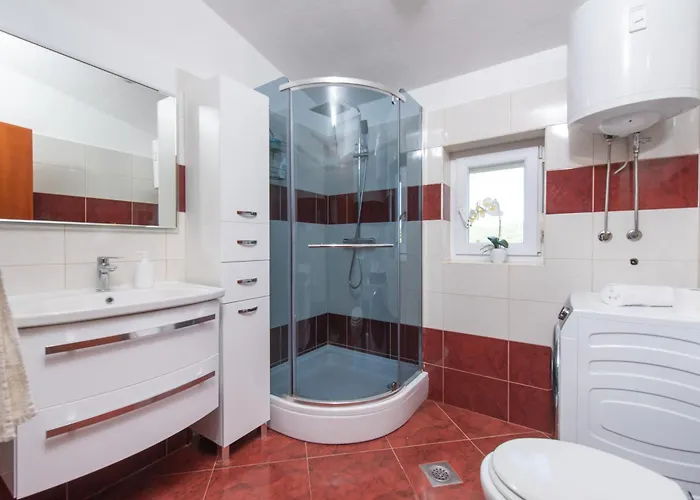 Villa Dola Near Split - Private Pool, Orchard, Peace Dicmo